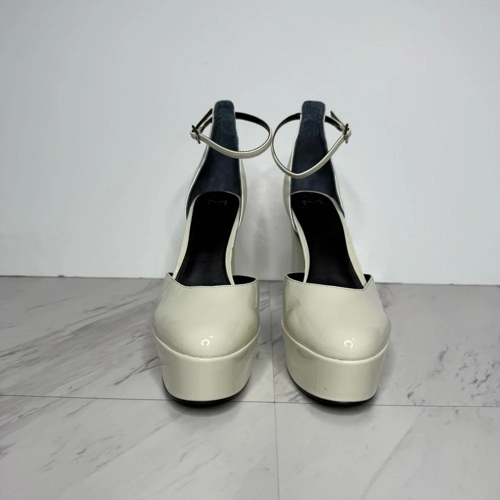 Marc Fisher Lucah Platform Pump 9 1/2 M